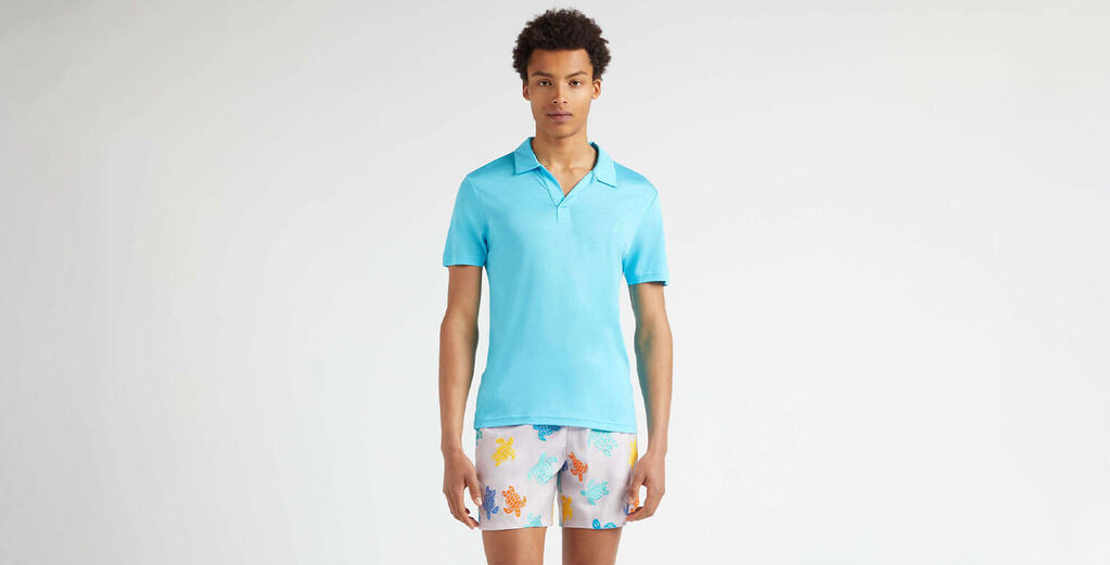 Tencel Polos Colletion 